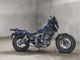 Фото Honda REBEL 2017 с японского аукциона