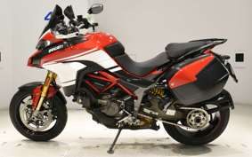 DUCATI DUCATI MULTISTRADA1200 2018
