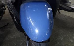 SUZUKI ﾚｯﾂ CA4AA