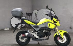 HONDA GU ROM JC61