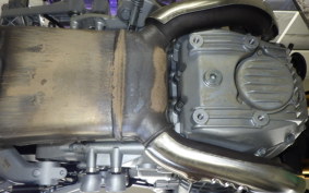 MOTO GUZZI V100 MANDELLO S 2023