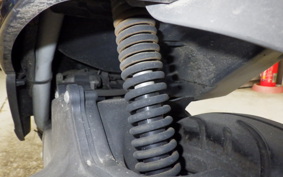 SUZUKI ﾚｯﾂ CA4AA