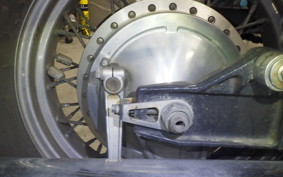 HONDA SHADOW 400 2006 NC34