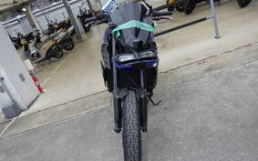 YAMAHA MT-09 A 2017 RN52J
