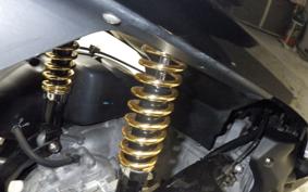 YAMAHA N-MAX 155 TRIKE