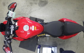 DUCATI STREETFIGHTER V2 2022