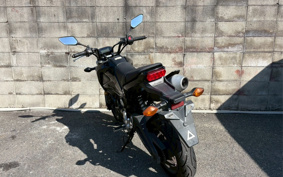 HONDA GROM JC61