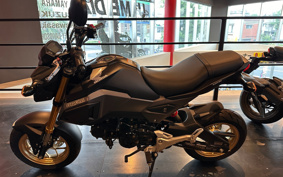 HONDA GROM JC75