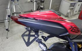 TRIUMPH STREET TRIPLE RS 2023