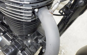 HONDA GB350S 2024 NC59