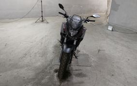 HONDA 400X NC56