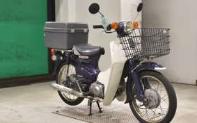 HONDA C90 SUPER CUB HA02