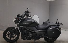 HONDA CTX700 N 2013 RC68