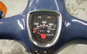 HONDA C50 SUPER CUB 2012 AA01