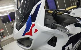 HONDA CRF1100L AFRICA TWIN DCT 2025