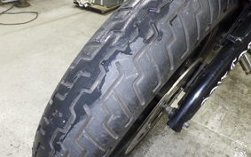 KAWASAKI ELIMINATOR 250 V 2025 VN250A