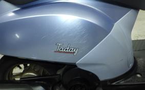 HONDA TODAY AF61