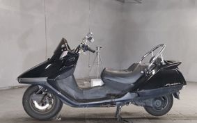 HONDA FUSION MF02