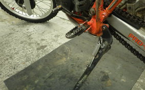 HONDA CR80R 2008 HE04