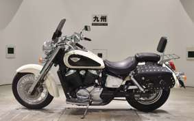 HONDA SHADOW 400 2006 NC34