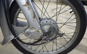 HONDA C50 SUPER CUB AA01