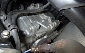 SUZUKI SKYWAVE 200 (Burgman 200) CH41A