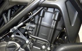 HONDA CB250R MC52