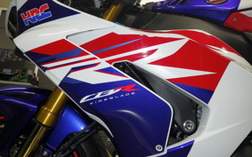 HONDA CBR1000RR RSP 2023 SC82