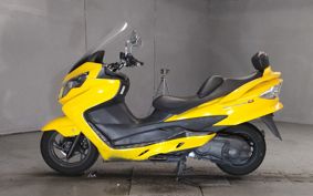 SUZUKI SKYWAVE 250M CJ45A