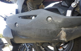 SUZUKI ｽｳｨｯｼｭ125 DV12B