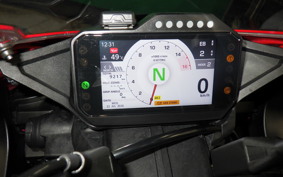 HONDA CBR1000RR RSP 2021 SC82