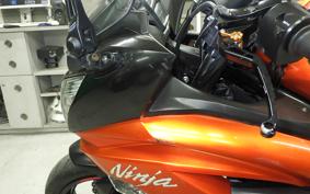 KAWASAKI NINJA 400 2015 EX400E