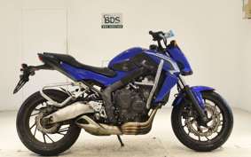 HONDA CB650F 2014