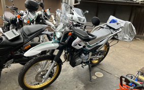 YAMAHA  SEROW 250 FINAL ED DG31J