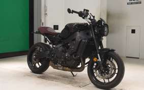 YAMAHA XSR900 2023 RN80J