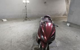 YAMAHA MAJESTY 250 SG20J