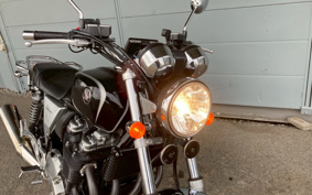 HONDA CB1100 2011 SC65