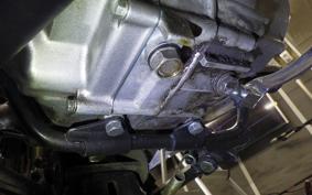 HONDA C50 SUPER CUB E AA01