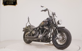 HARLEY FLSTSB 1580 2009