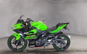 KAWASAKI NINJA400 EX400G