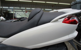YAMAHA MAJESTY 250 SG20J