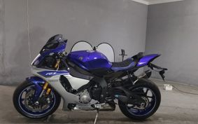 YAMAHA YZF-R1 RN39