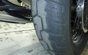HARLEY FLSTC 1450 2003