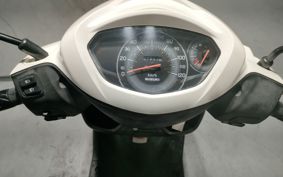 SUZUKI ADDRESS V125 DT11A