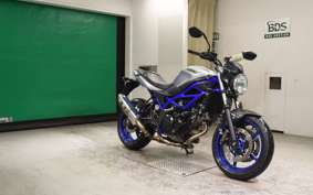SUZUKI SV650 A 2022 VP55B