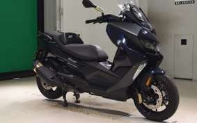 BMW C400GT 2024