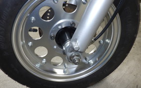 HONDA MONKEY 2023 AB27