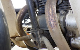 HONDA CD125T BENLY CD125T