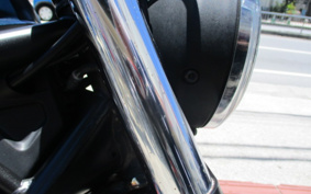 HONDA  REBEL 250 ABS MC49