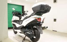 HONDA SILVER WING 400 GTA 2011 NF03